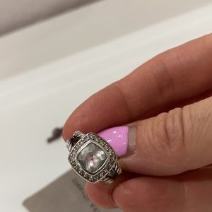 David Yurman Ring